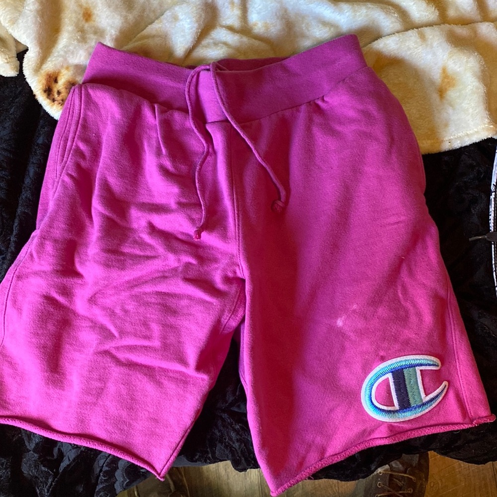 Champion shorts